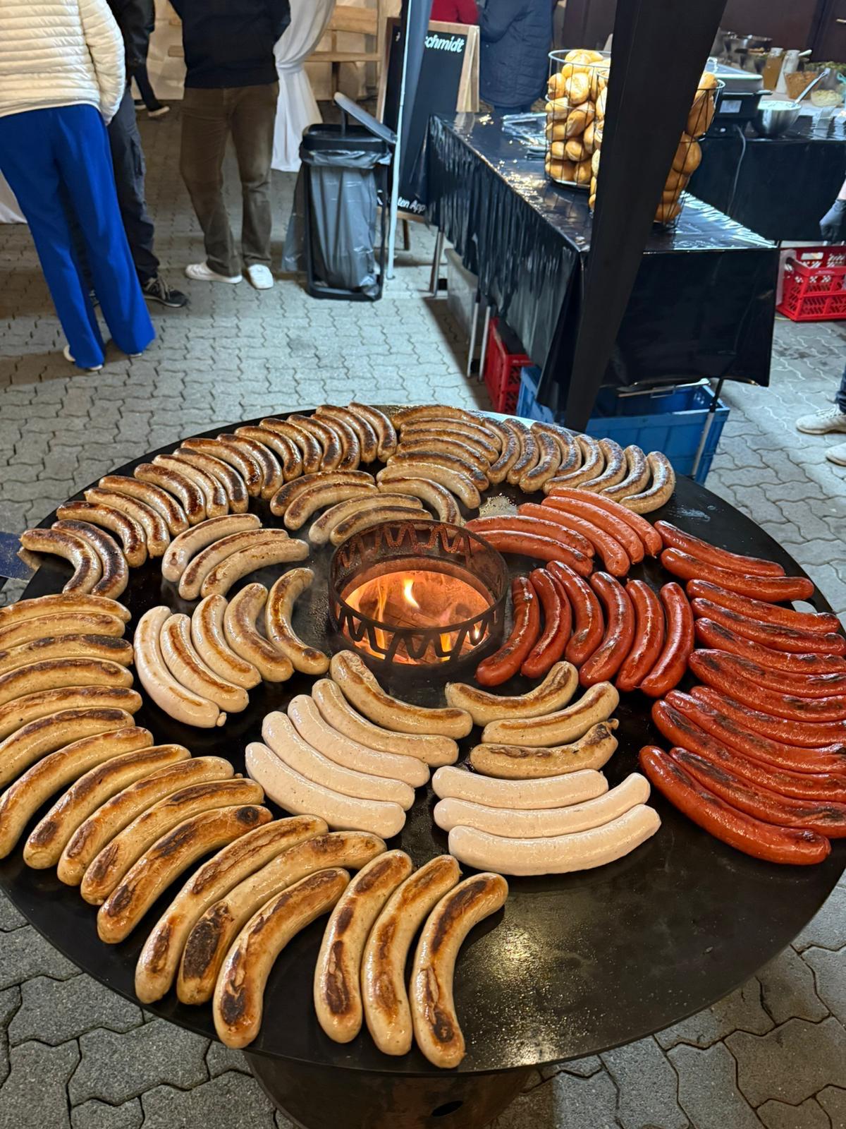 BBQ Schmidt Galerie
