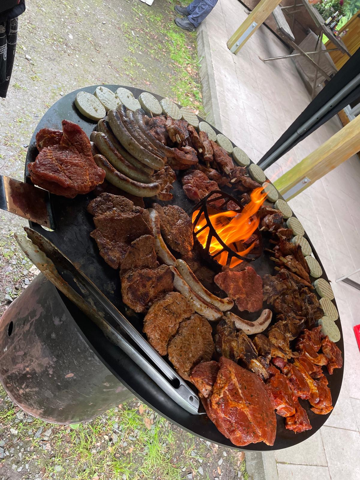 BBQ Schmidt Galerie