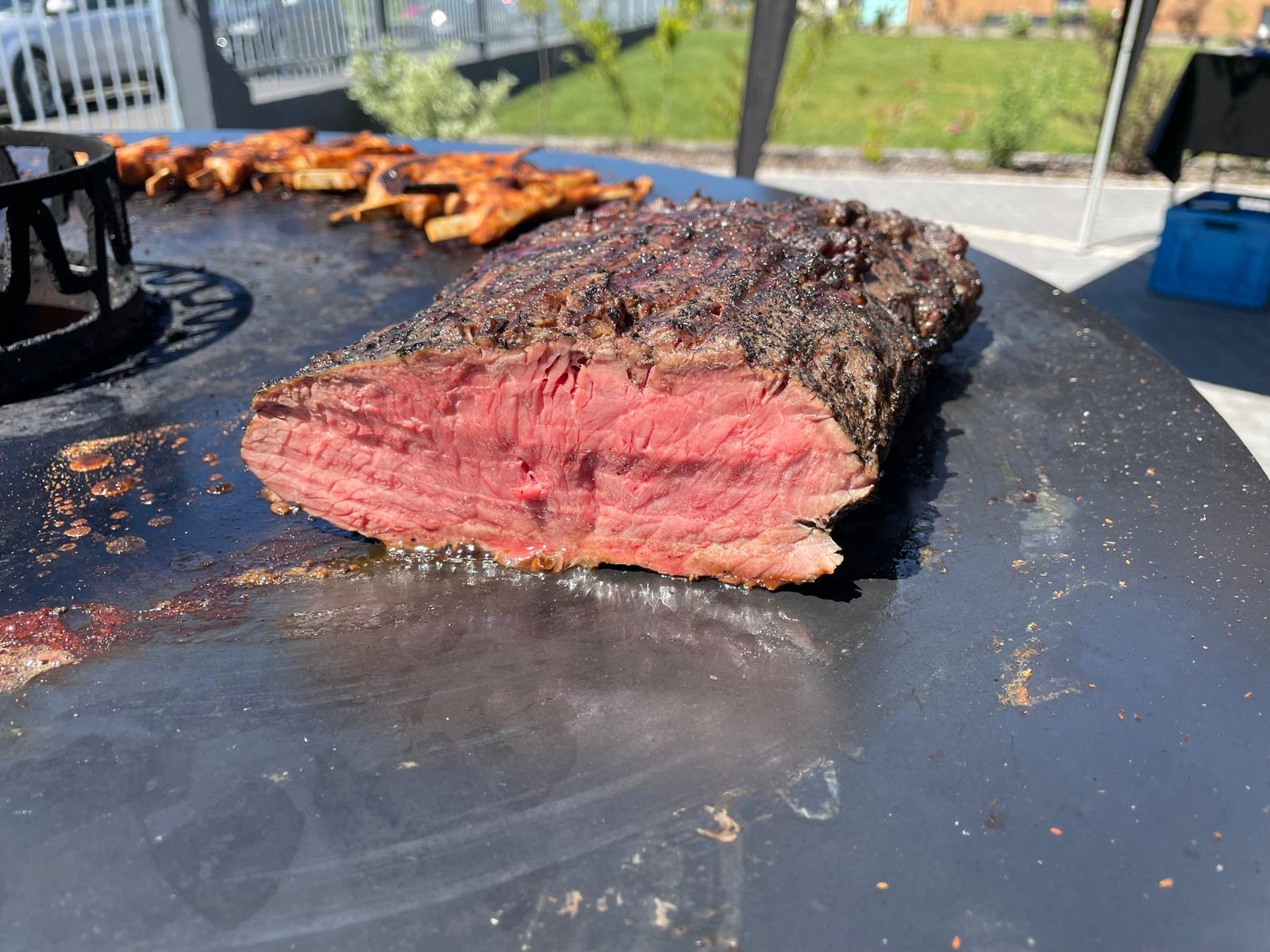 BBQ Schmidt Galerie