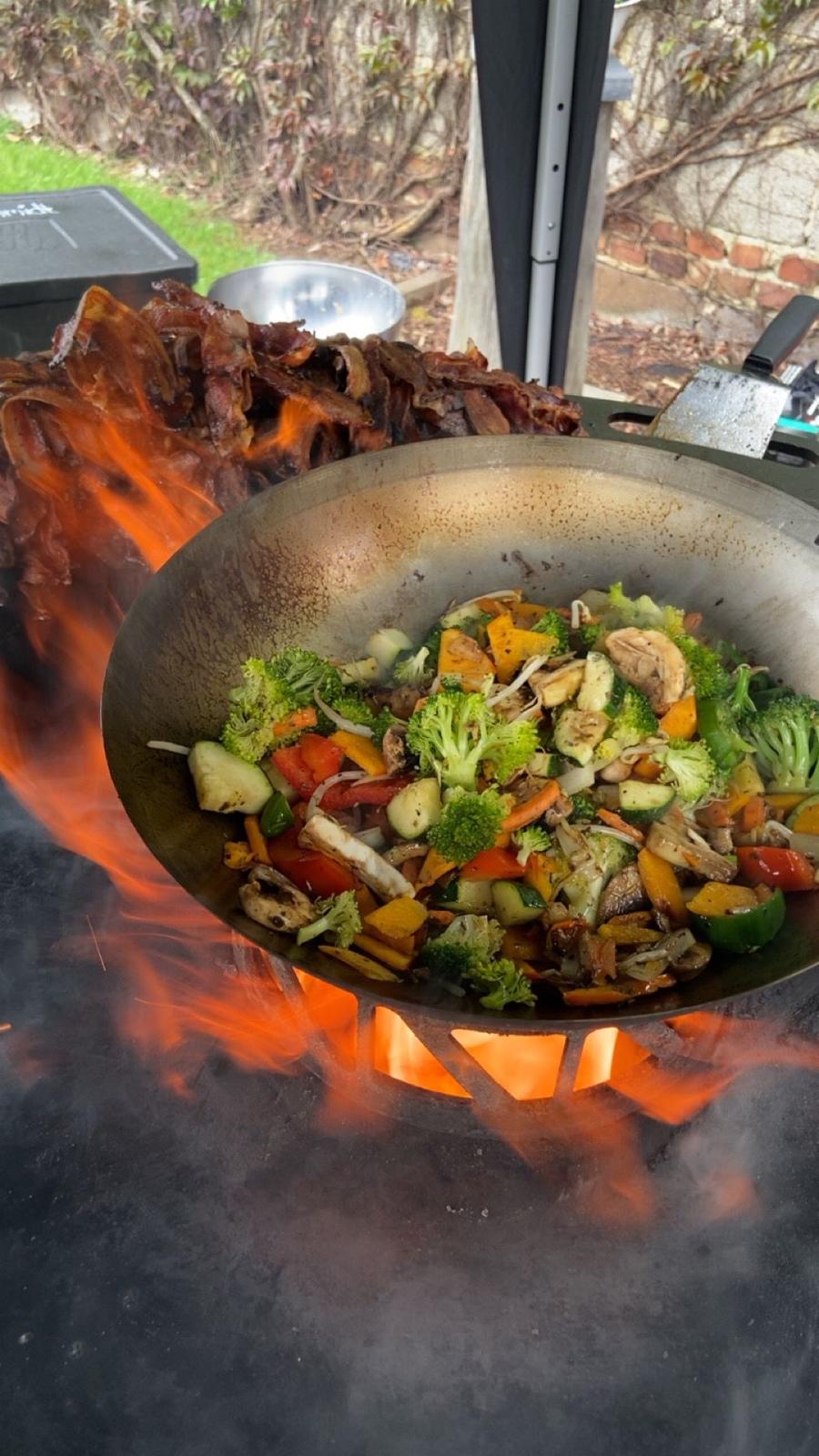 BBQ Schmidt Galerie