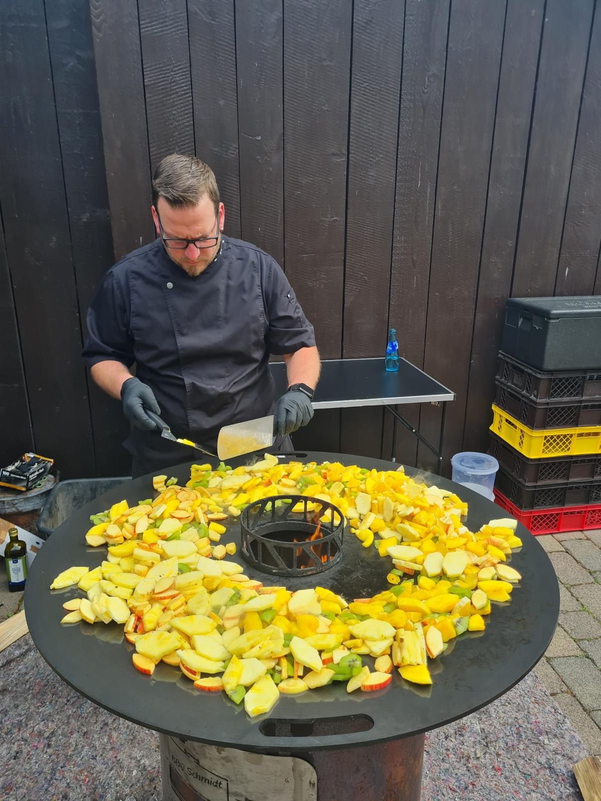BBQ Schmidt Galerie