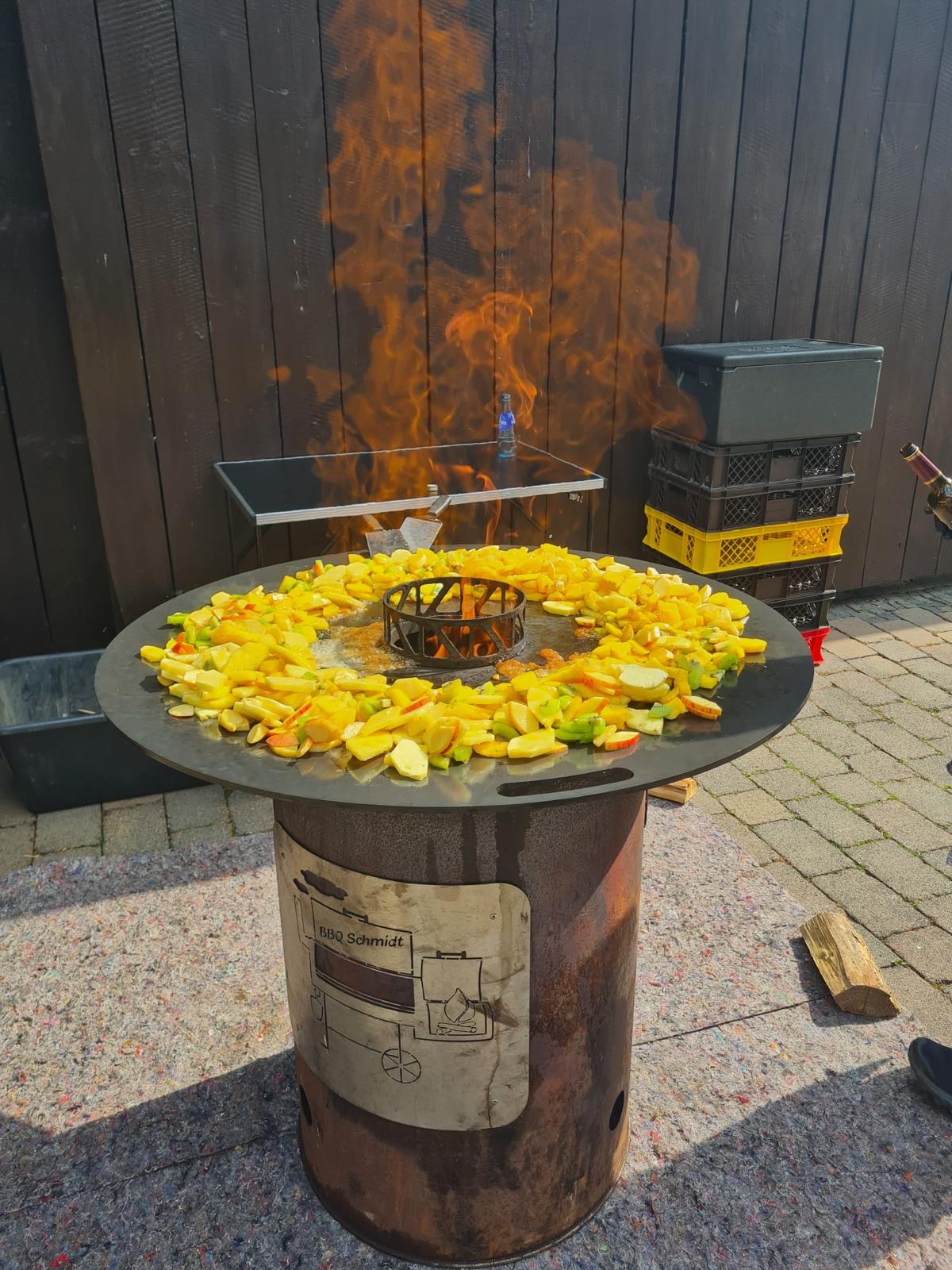 BBQ Schmidt Galerie