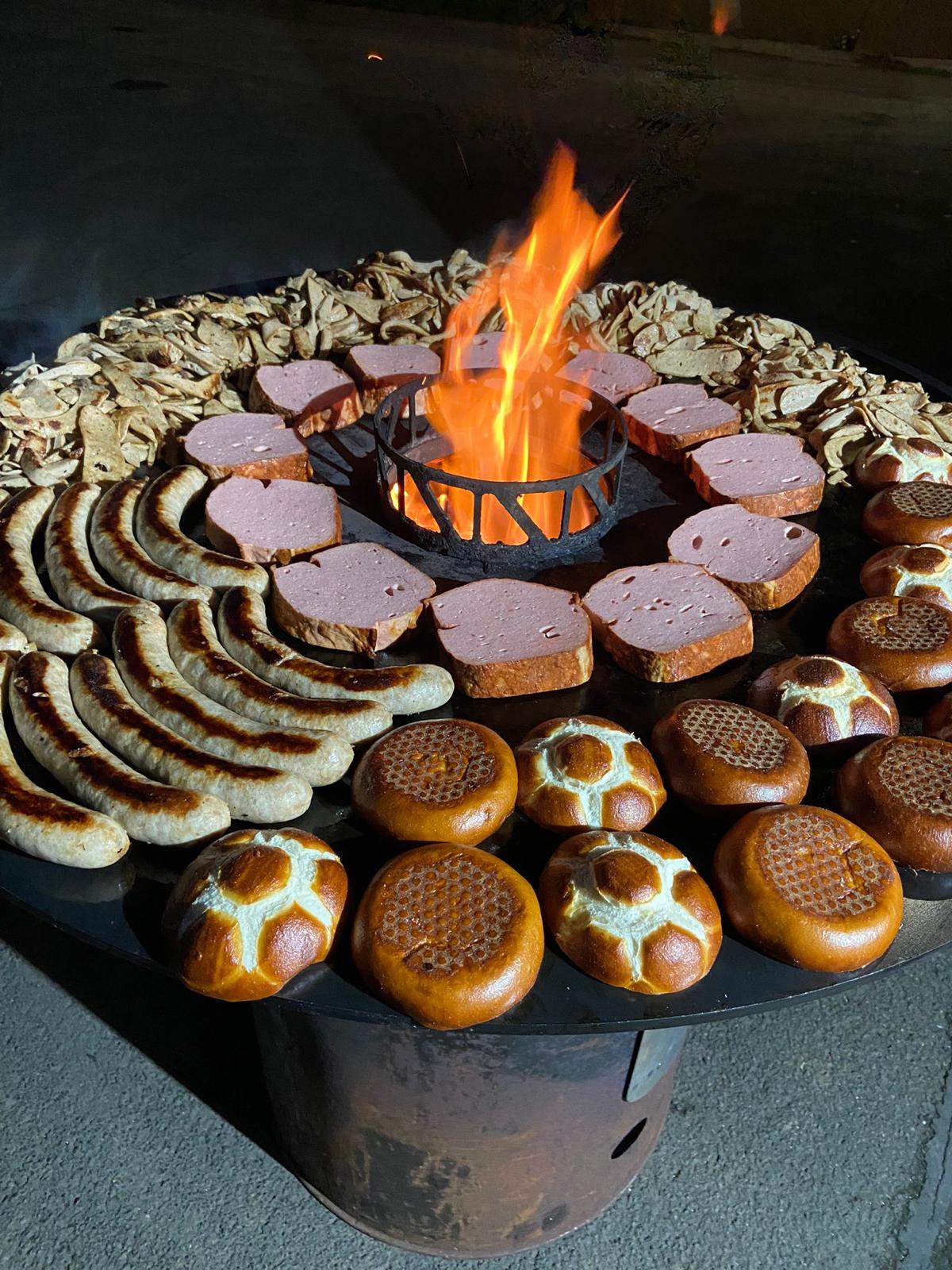 BBQ Schmidt Galerie
