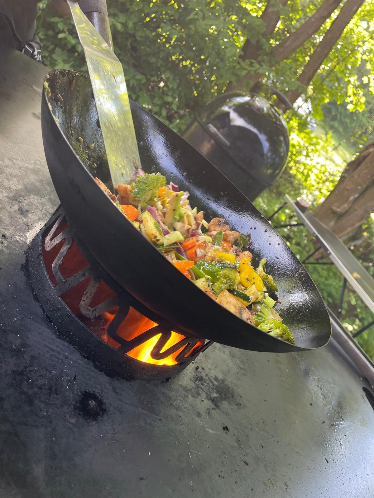 BBQ Schmidt Galerie
