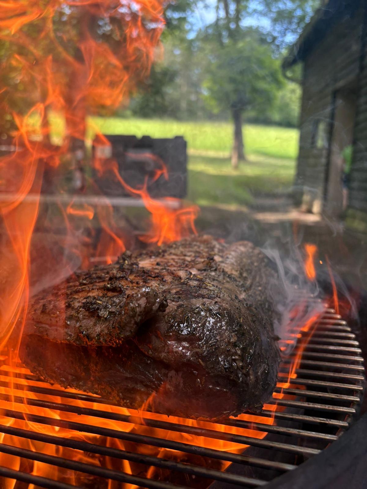 BBQ Schmidt Galerie