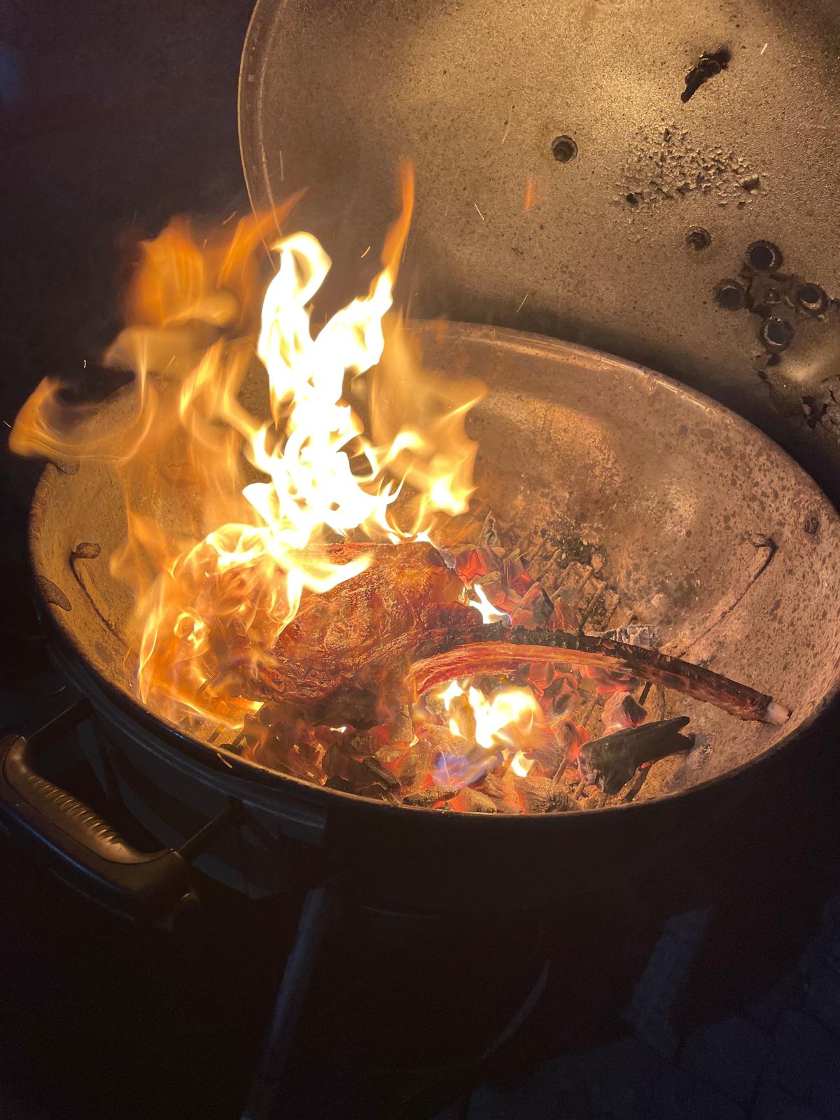 BBQ Schmidt Galerie
