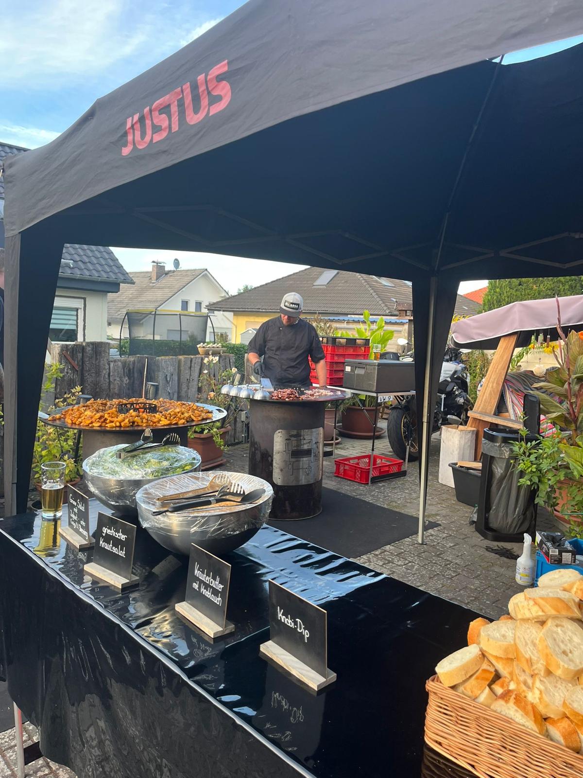 BBQ Schmidt Galerie