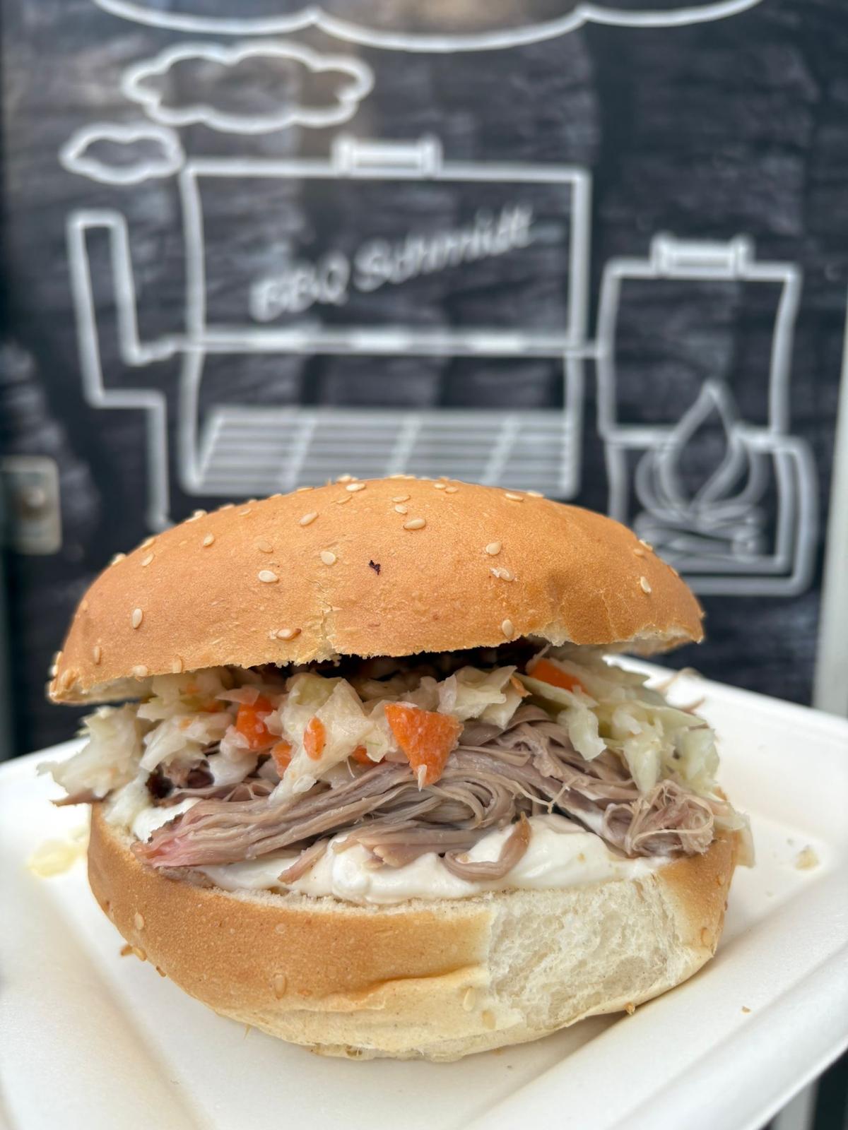 BBQ Schmidt Galerie