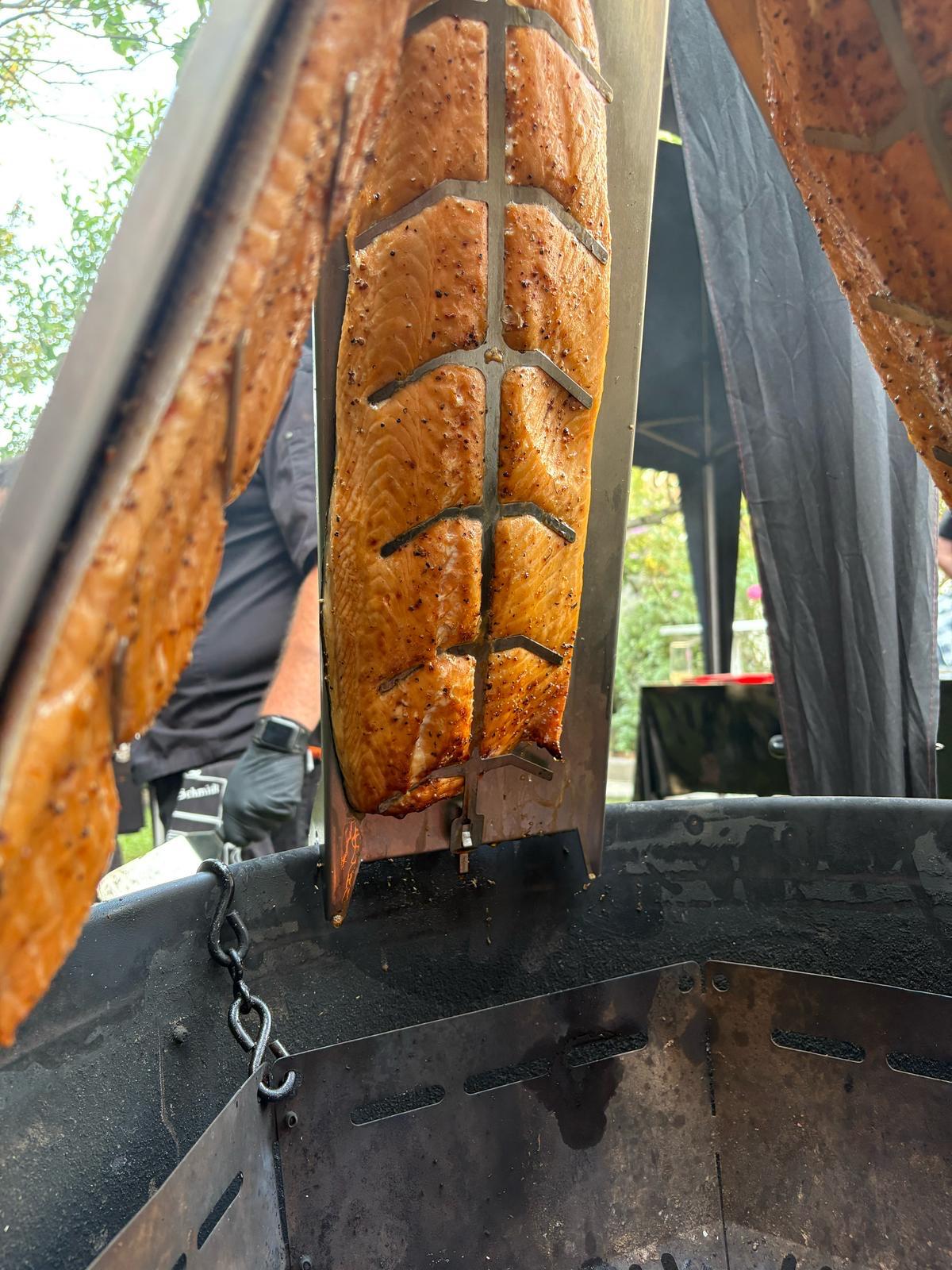 BBQ Schmidt Galerie