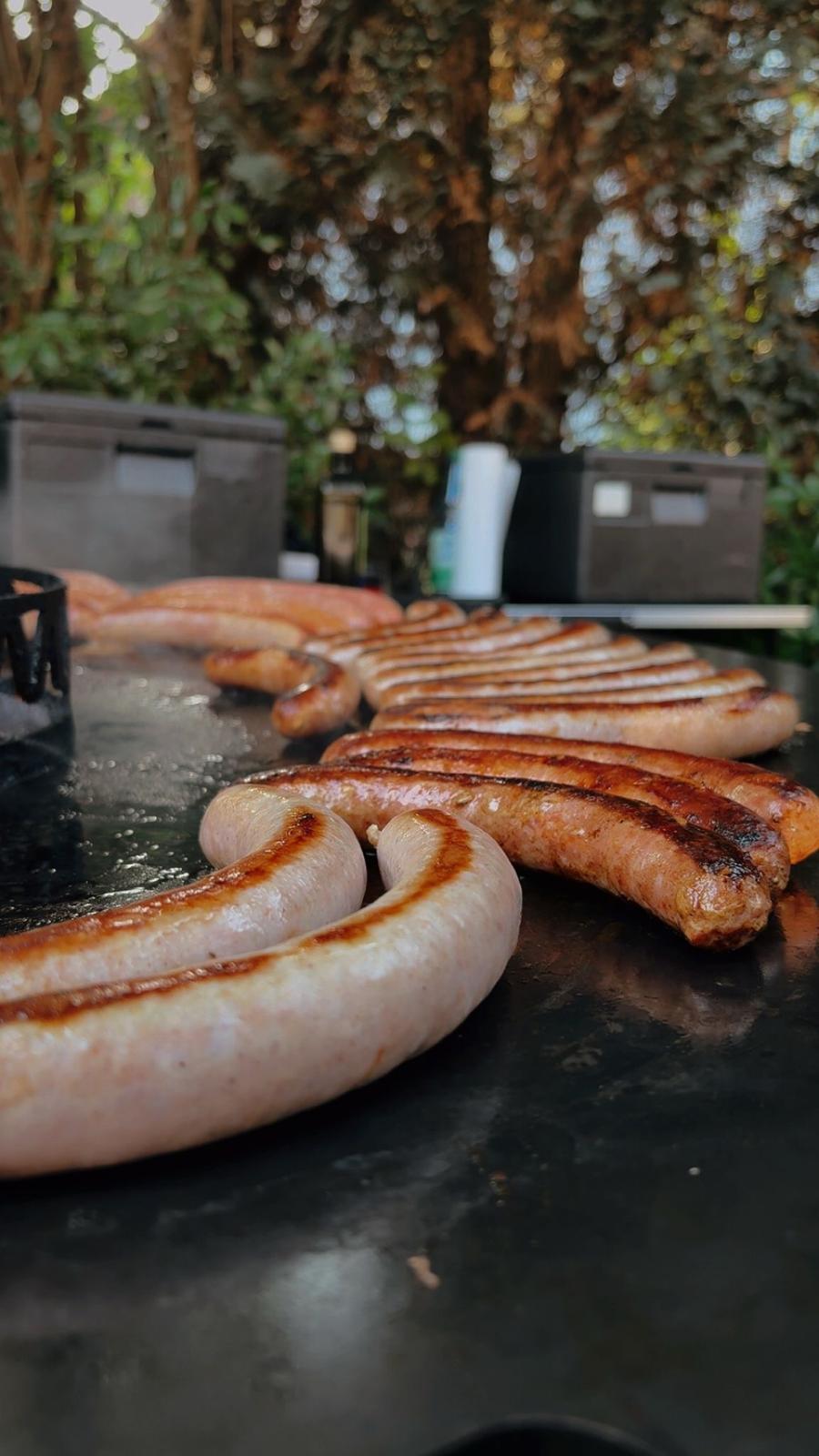 BBQ Schmidt Galerie
