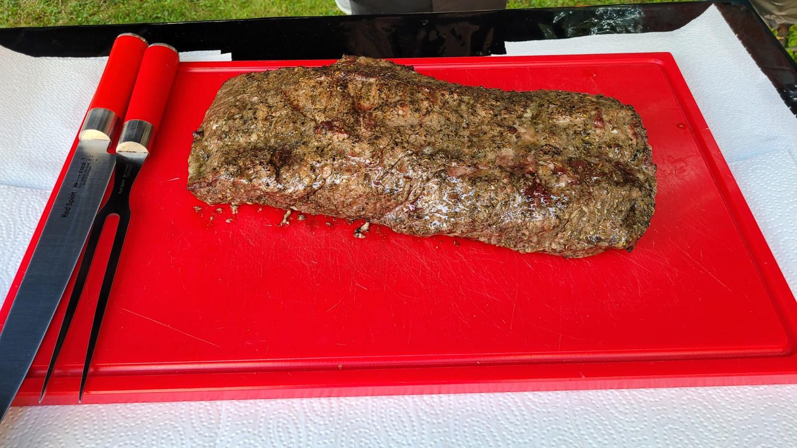 BBQ Schmidt Galerie