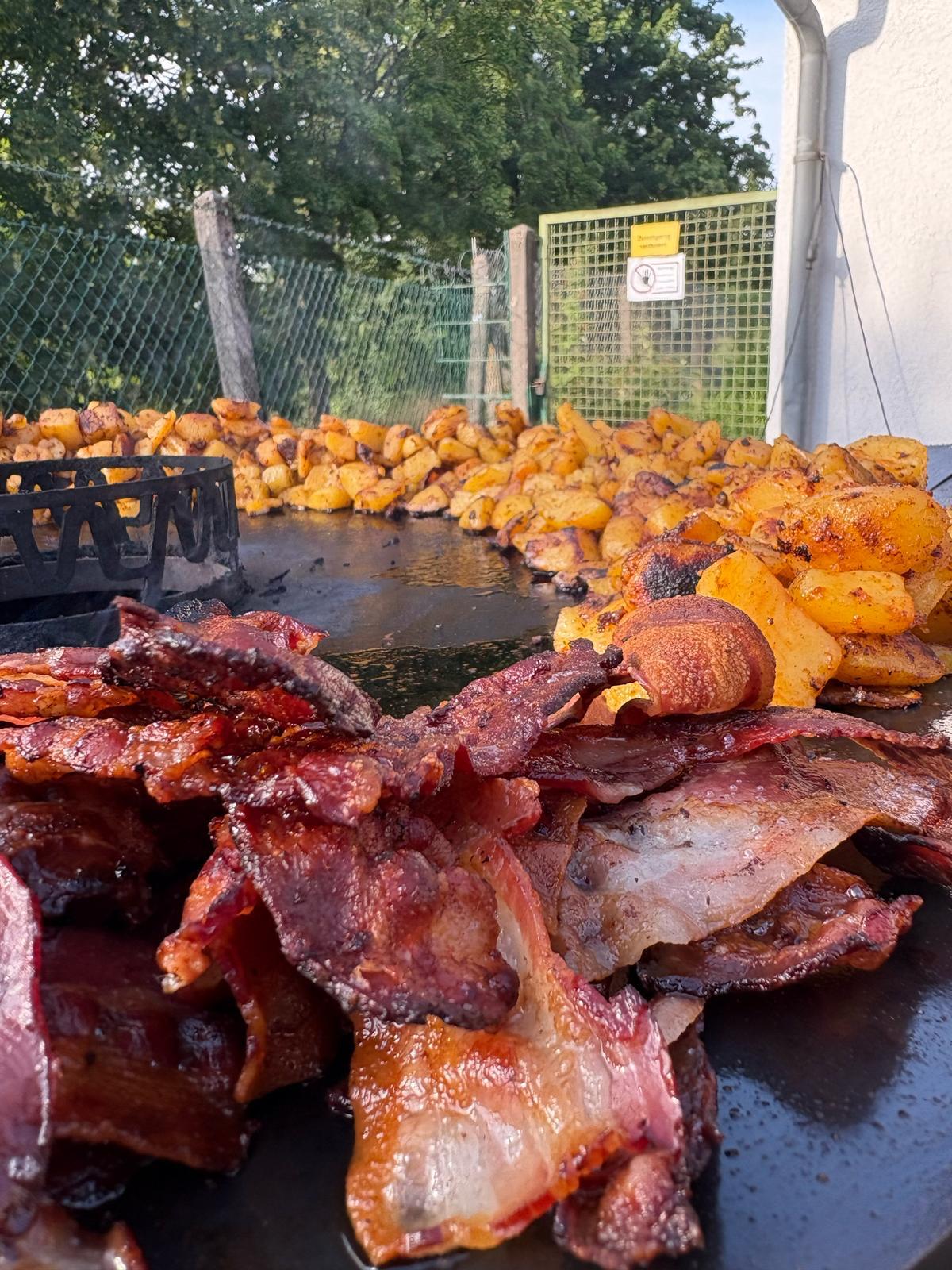 BBQ Schmidt Galerie